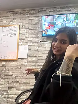 SolBeaumont1 online show from 09-13-25, 01:00