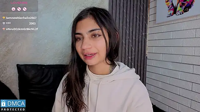 SolBeaumont1 online show from 09-27-25, 07:35