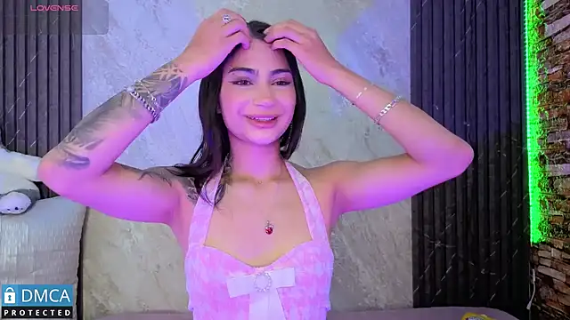 SolBeaumont1 online show from 10-23-25, 07:34