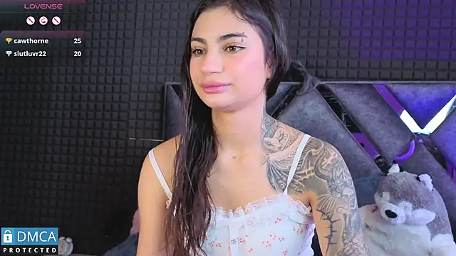 SolBeaumont1 online show from 11-15-25, 07:10