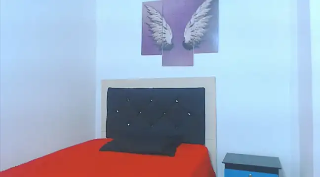 ariellth online show from 03-14-25, 06:39