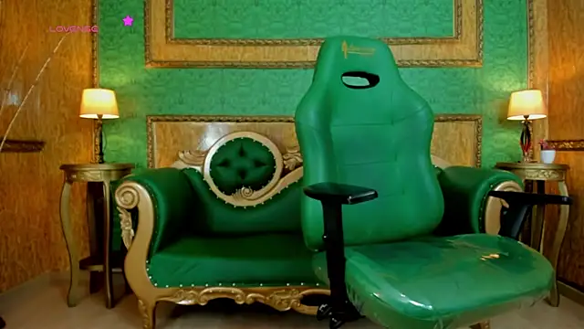 ArkaBella online show from 02-15-25, 06:23