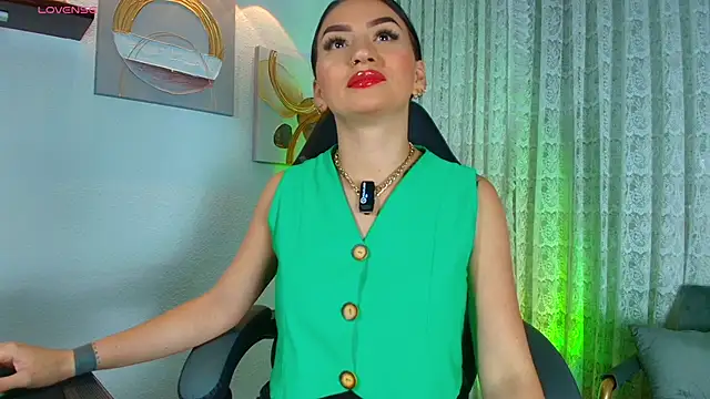 ArkaBella online show from 09-12-25, 06:19