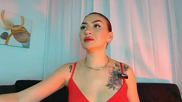 ArkaBella online show from 09-30-25, 08:19