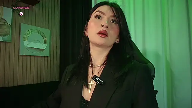 ArkaBella online show from 12-18-25, 08:48