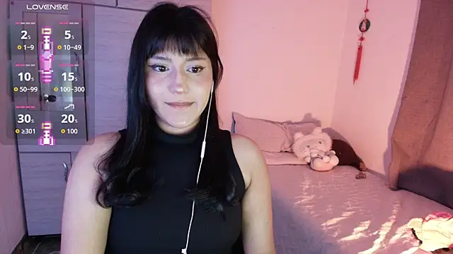 Ju Kyung online show from 02-10-26, 01:10