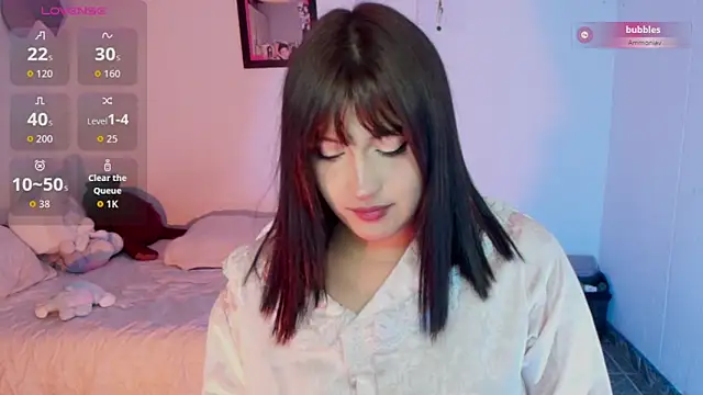 Ju Kyung online show from 06-17-26, 08:28
