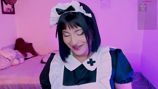 Ju Kyung online show from 07-30-26, 03:16