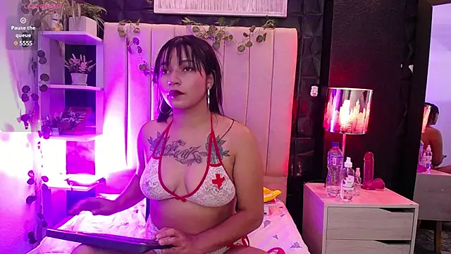 samara hs online show from 01-18-25, 07:48