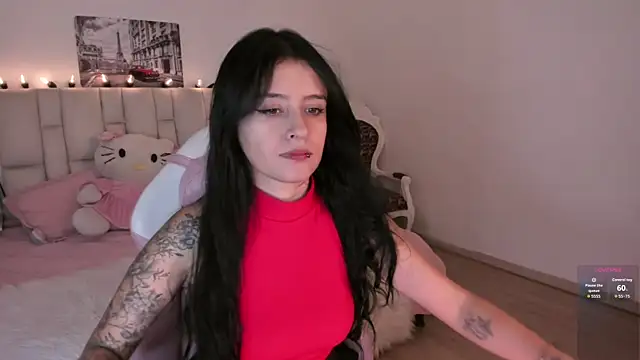 Snapshot of yenny_garcia chatting on 06-30-26, 06:42 yenny garcia online show from 06-30-26, 06:42