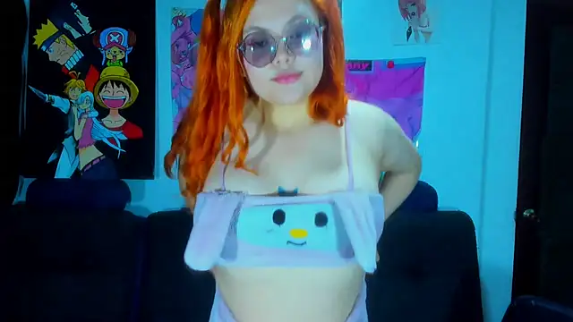 Lily stone04 online show from 01-26-25, 05:34