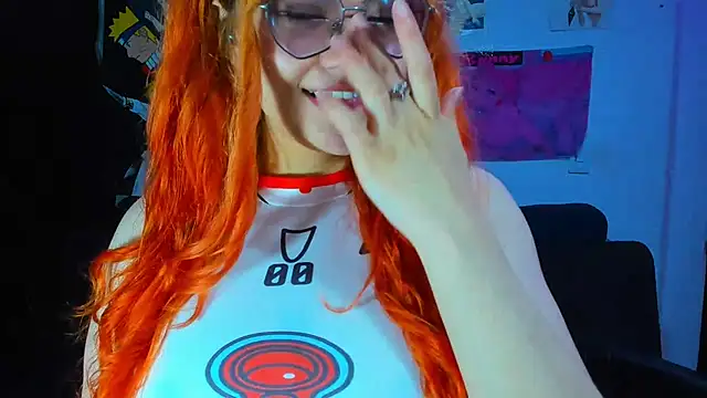 Lily stone04 online show from 10-30-25, 04:36