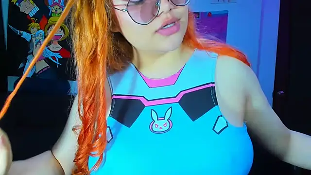 Lily stone04 online show from 12-03-25, 06:54