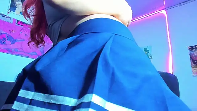 Lily stone04 online show from 02-10-26, 05:22