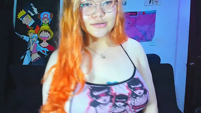 Lily stone04 online show from 03-12-26, 06:30