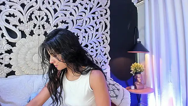 Mindy sweety online show from 01-07-26, 01:02