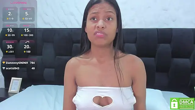 Kaylee sweet 1 online show from 02-15-25, 06:44