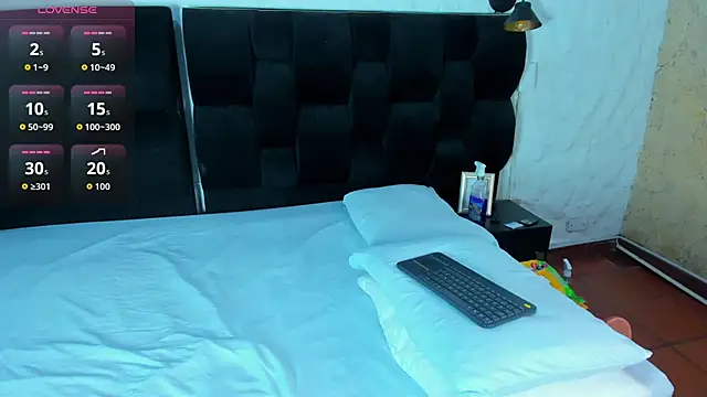 Kaylee sweet 1 online show from 10-13-25, 07:36