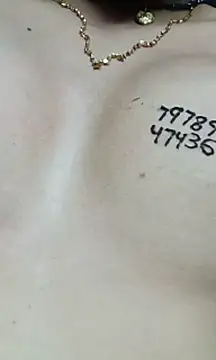 riteshika online show from 10-19-25, 09:54