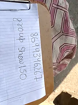 riteshika online show from 03-02-26, 09:49