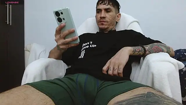 IaDoherty online show from 11-22-25, 08:35