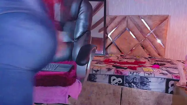 engel devil online show from 11-13-25, 11:42