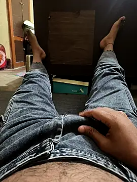 AlamJi07 online show from 02-12-25, 08:07