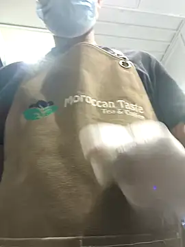 AlamJi07 online show from 09-13-25, 06:51