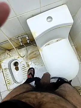 AlamJi07 online show from 10-08-25, 01:14