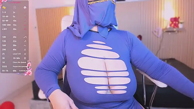 cloe sirena online show from 02-16-26, 02:02