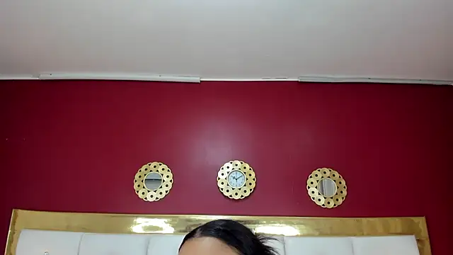 EileenBenzon online show from 01-26-25, 12:26