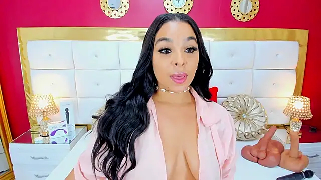 EileenBenzon online show from 01-26-25, 06:28