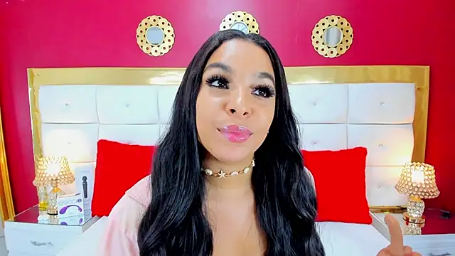 EileenBenzon online show from 01-26-25, 10:34