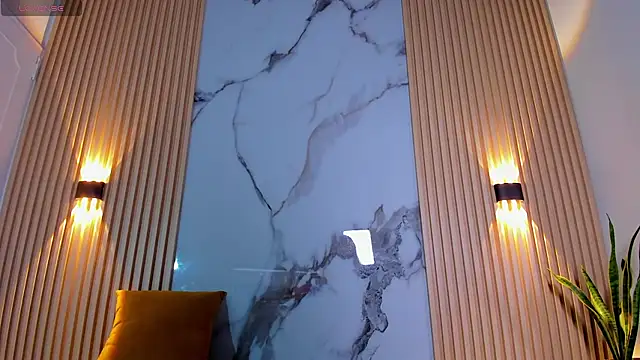 Lil eva2 online show from 10-30-25, 07:25