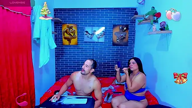 alessandro27yleonora online show from 11-26-25, 11:00