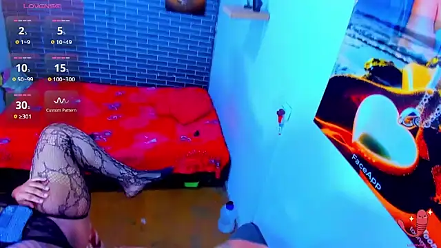 alessandro27yleonora online show from 03-12-26, 11:27