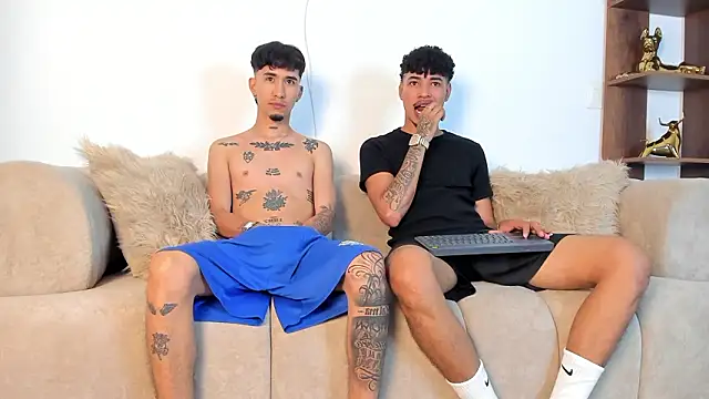 Ian and Noah online show from 03-11-26, 12:16