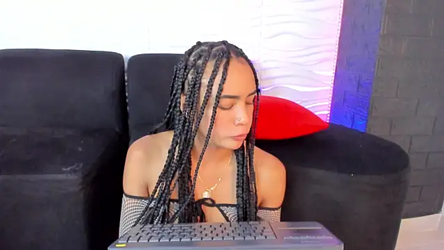 iam cami online show from 12-12-24, 09:08