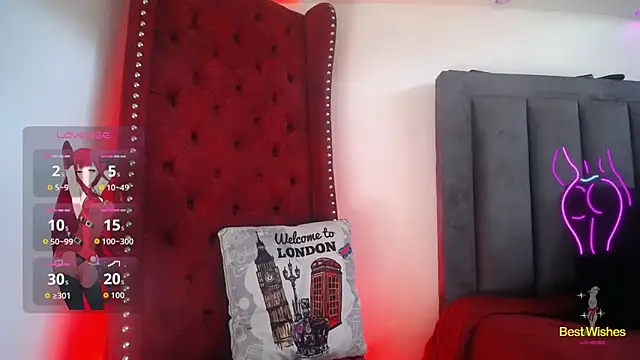 BiancaAntonelli online show from 11-04-25, 12:48