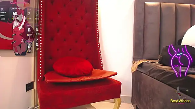 BiancaAntonelli online show from 03-10-26, 01:49