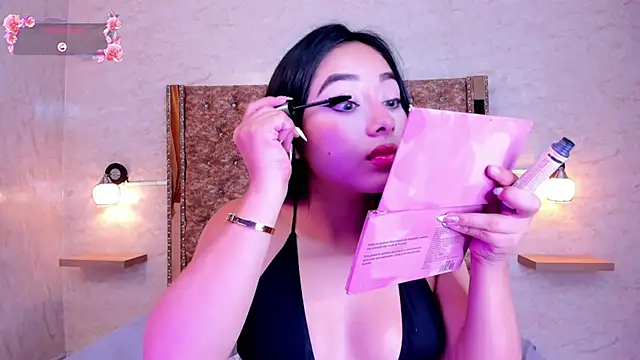 gaby desire777 online show from 01-04-25, 02:35