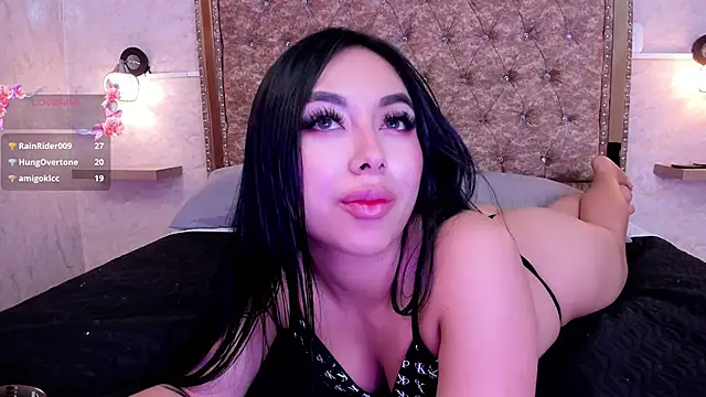 gaby desire777 online show from 01-17-25, 03:34