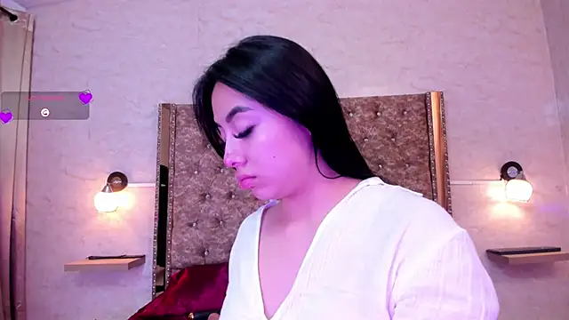 gaby desire777 online show from 02-12-25, 11:41