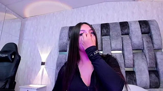 gaby desire777 online show from 03-12-25, 12:20