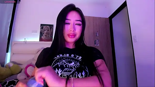 gaby desire777 online show from 01-10-26, 05:20