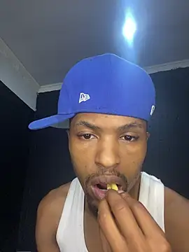 BlueIceCube online show from 03-07-26, 01:52