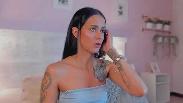 jinx dh online show from 10-22-25, 02:39