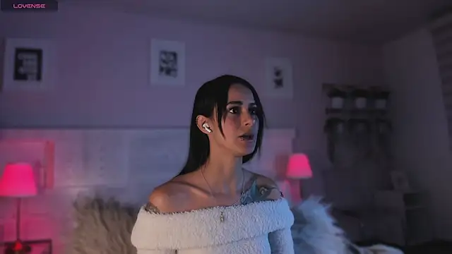 jinx dh online show from 12-19-25, 02:24