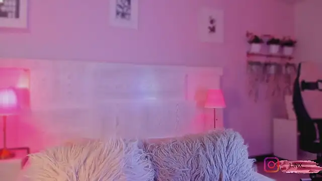 jinx dh online show from 01-07-26, 12:40