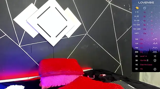 sofiakey online show from 02-16-25, 06:21